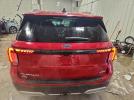 Ford Explorer Platinum Image 9