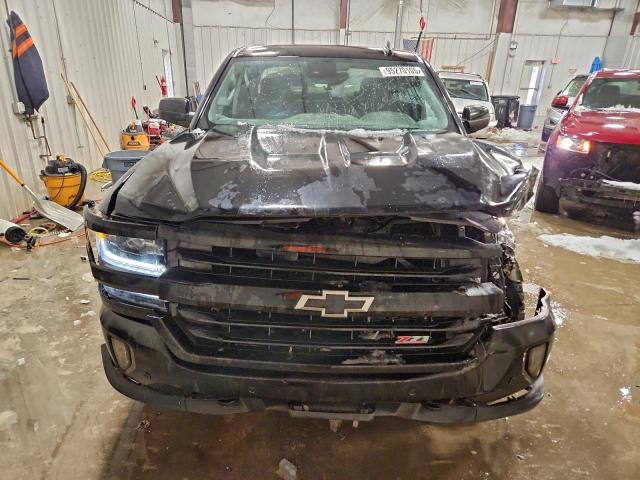 Chevrolet Silverado K1500 Ltz Image 11