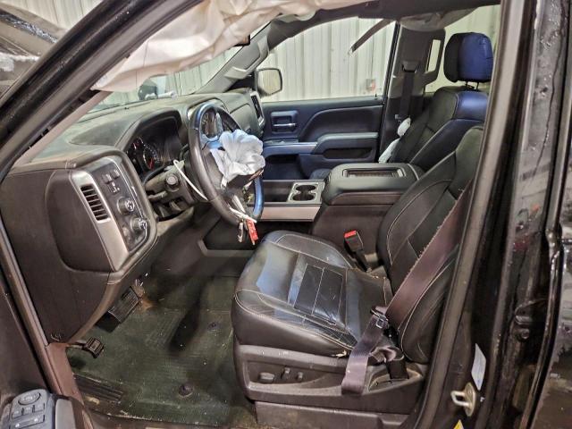 Chevrolet Silverado K1500 Ltz Image 3