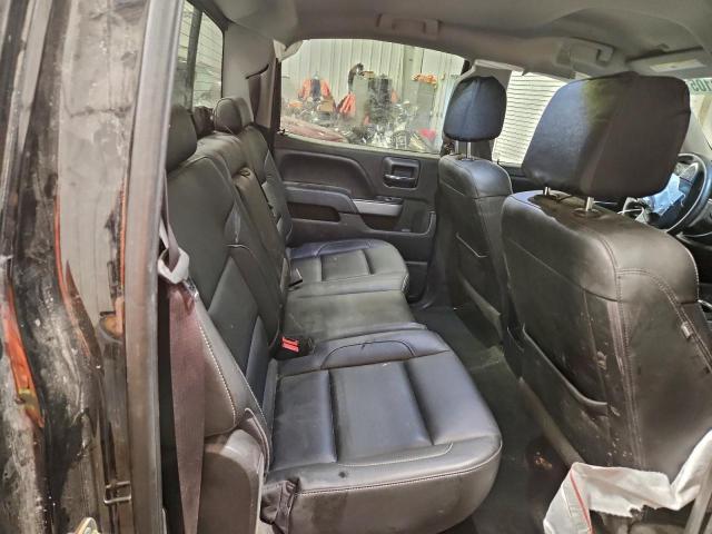 Chevrolet Silverado K1500 Ltz Image 7