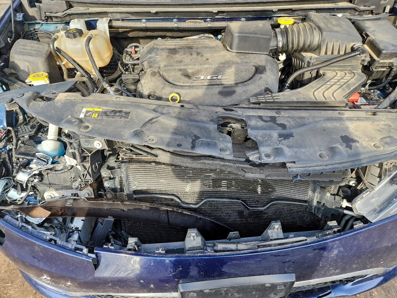 Chrysler Pacifica Touring L Image 9