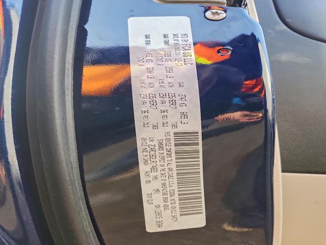 Chrysler Pacifica Touring L Image 10