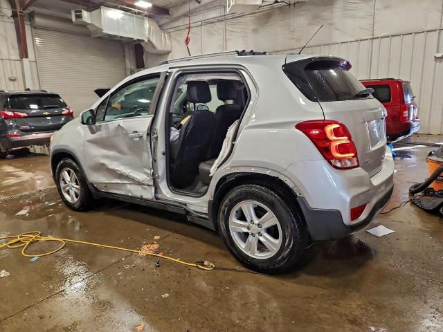 Chevrolet Trax 1lt Image 2
