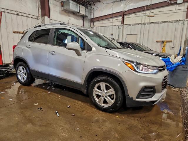 Chevrolet Trax 1lt Image 8