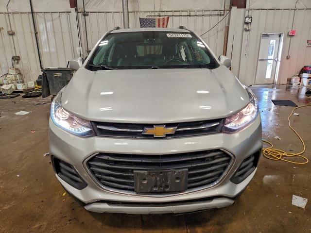 Chevrolet Trax 1lt Image 13