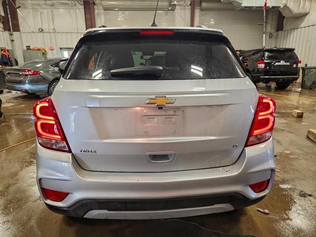 Chevrolet Trax 1lt Image 4