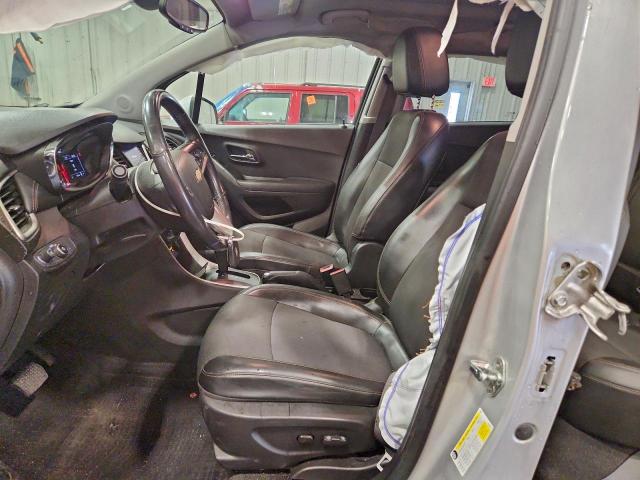 Chevrolet Trax 1lt Image 12
