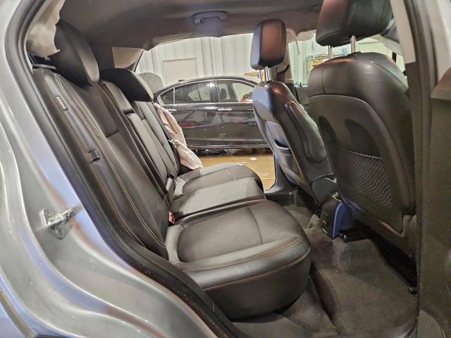 Chevrolet Trax 1lt Image 9