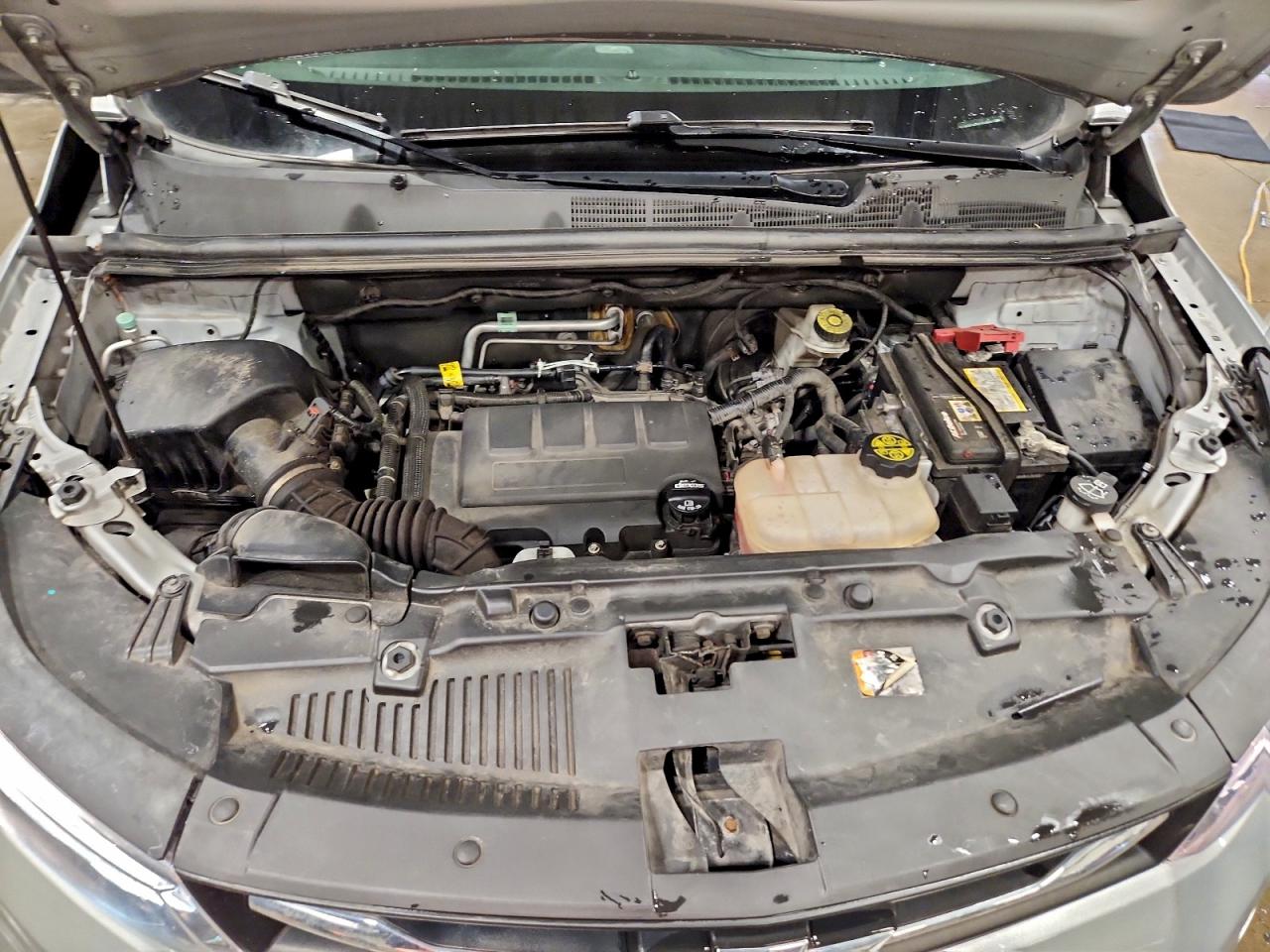 Chevrolet Trax 1lt Image 5