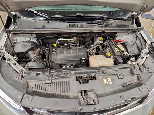 Chevrolet Trax 1lt Image 5