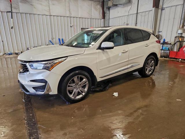  Salvage Acura RDX