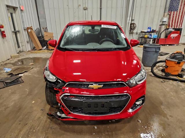 Chevrolet Spark 1lt Image 7