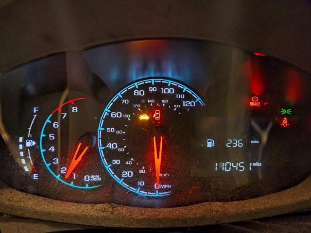 Chevrolet Spark 1lt Image 6