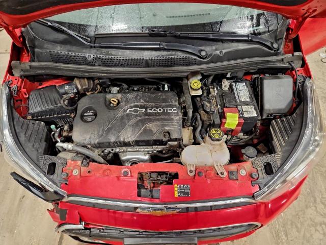 Chevrolet Spark 1lt Image 12