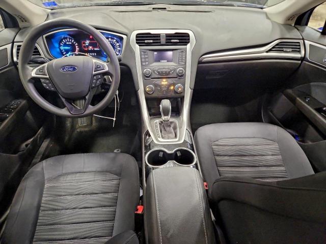 Ford Fusion Se Image 8