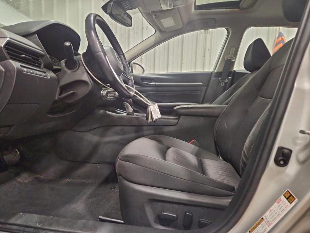 Nissan Altima Sv Image 4