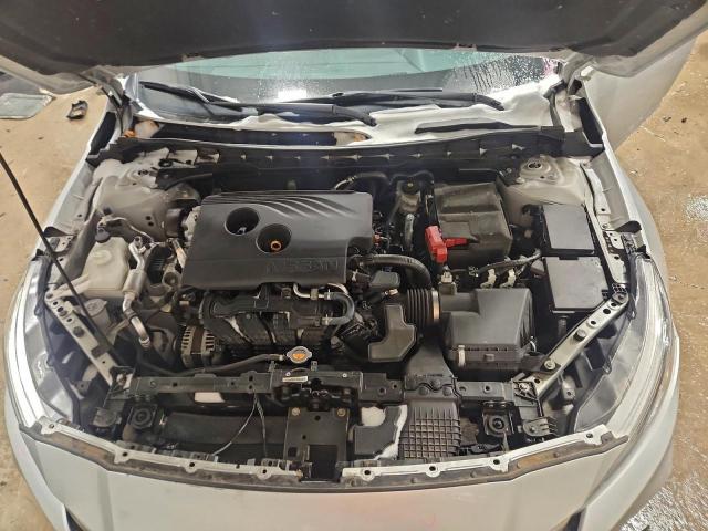 Nissan Altima Sv Image 11