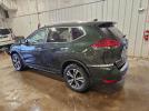 Nissan Rogue S Image 2