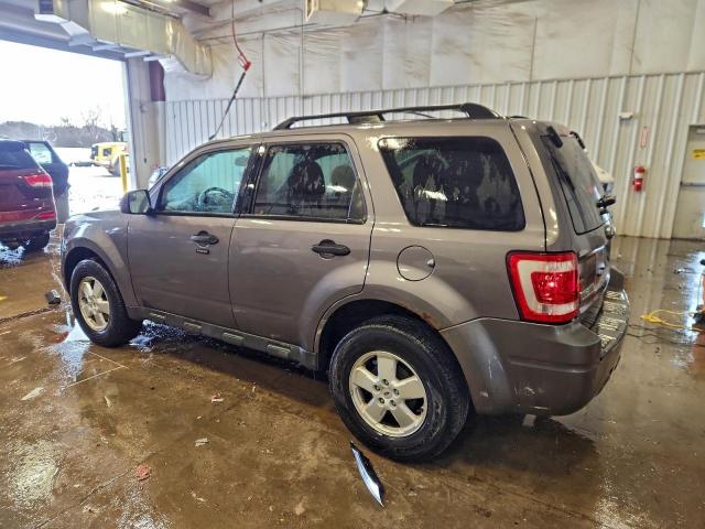 Ford Escape Xlt Image 13