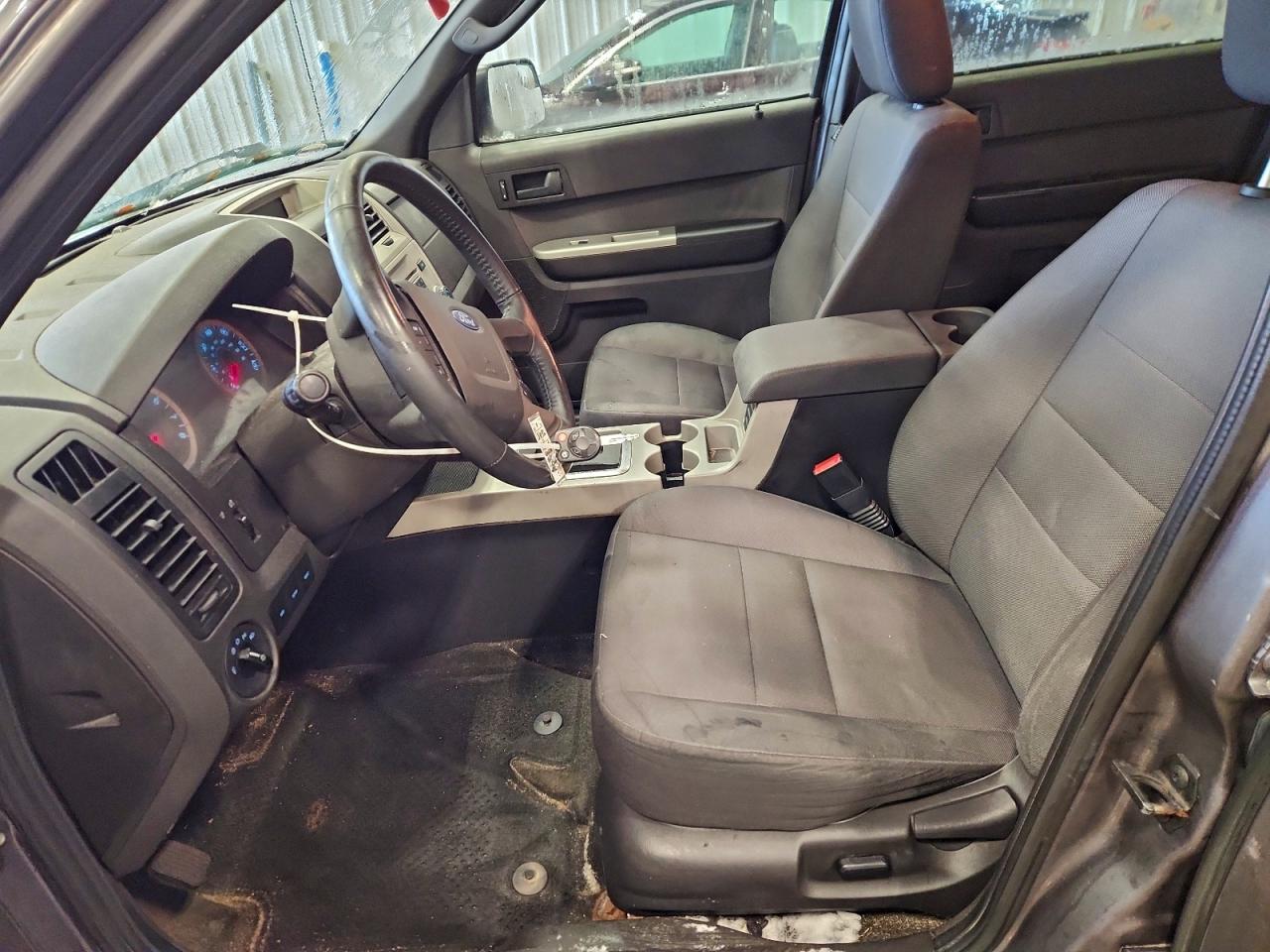 Ford Escape Xlt Image 6