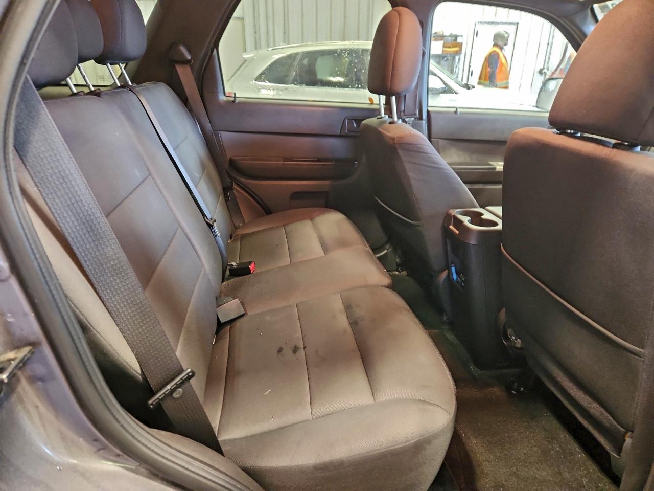 Ford Escape Xlt Image 3