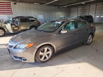  Salvage Acura ILX