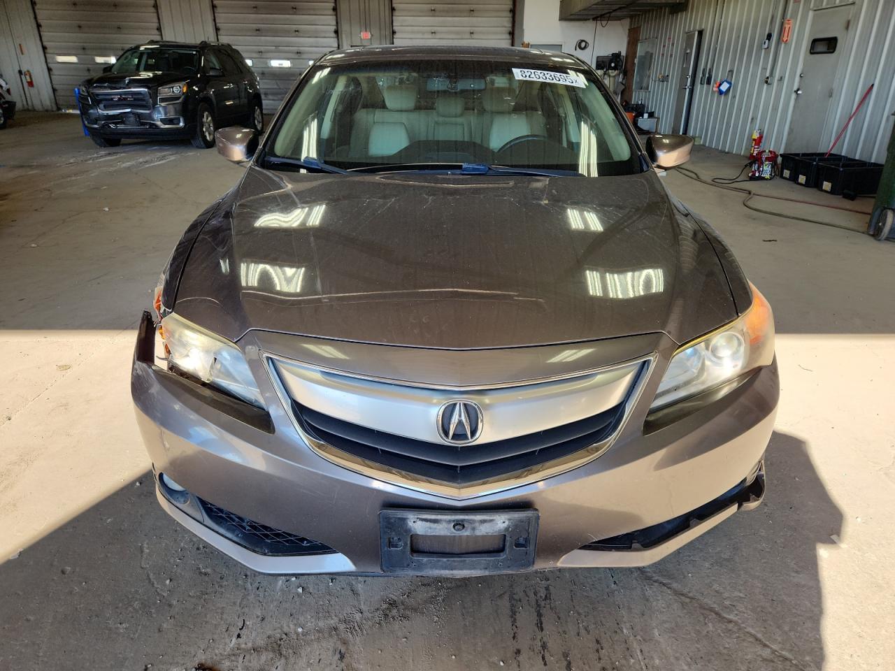 Acura ILX 20 Premium Image 11