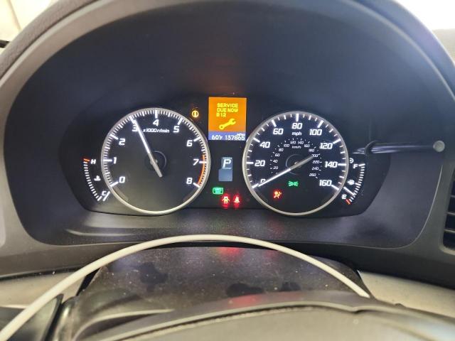 Acura ILX 20 Premium Image 4