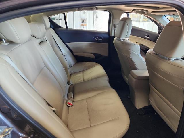 Acura ILX 20 Premium Image 9