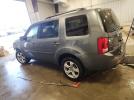 Honda Pilot Exl Image 2
