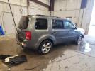 Honda Pilot Exl Image 13
