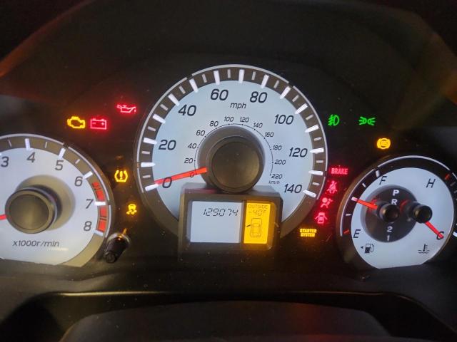 Honda Pilot Exl Image 8