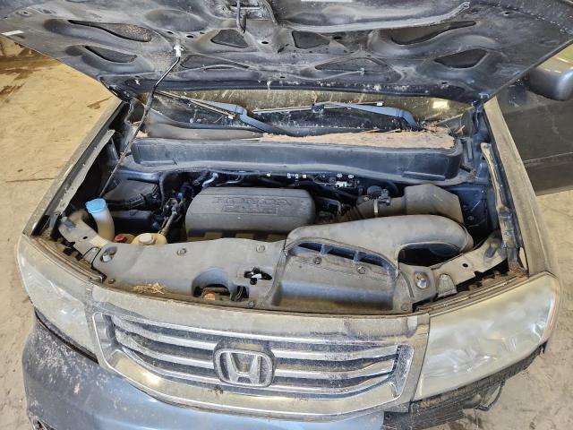 Honda Pilot Exl Image 9