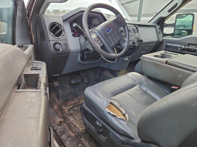 Ford F-350 Super Duty Image 7