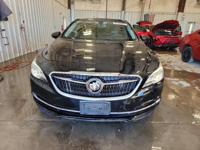 Buick LaCrosse Essence Image 9
