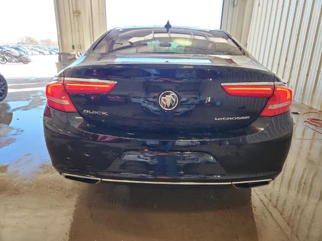 Buick LaCrosse Essence Image 12