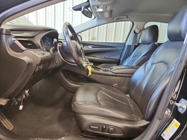 Buick LaCrosse Essence Image 10
