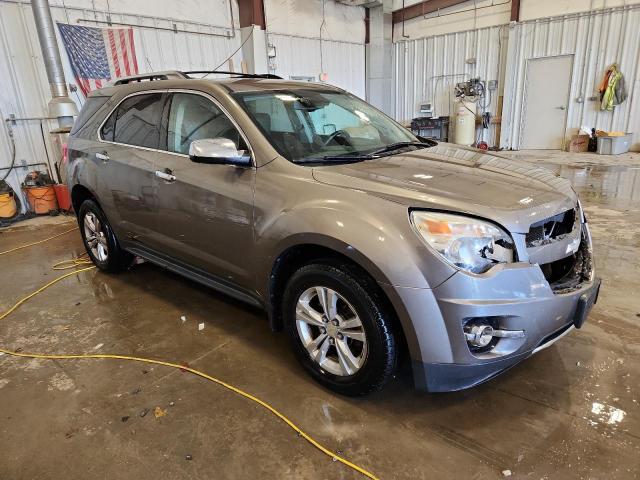 Chevrolet Equinox Ltz Image 13