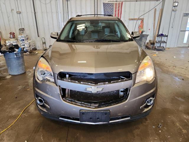 Chevrolet Equinox Ltz Image 2