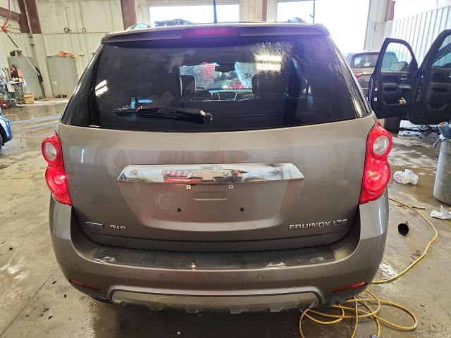 Chevrolet Equinox Ltz Image 8