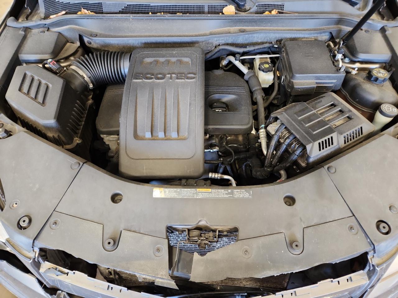 Chevrolet Equinox Ltz Image 3