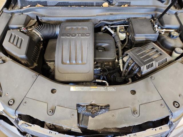 Chevrolet Equinox Ltz Image 3