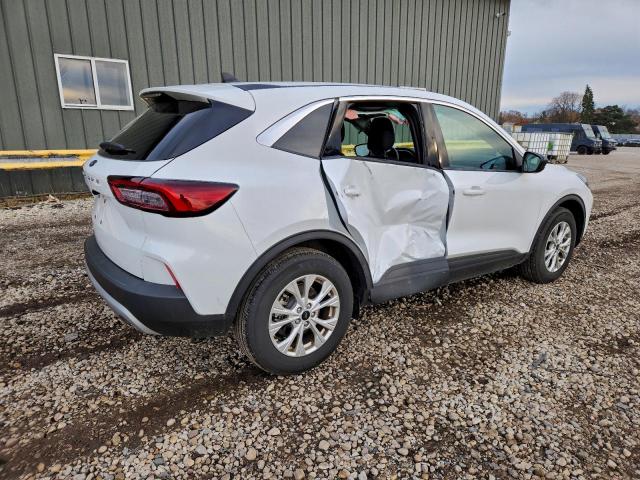 Ford Escape Active Image 2