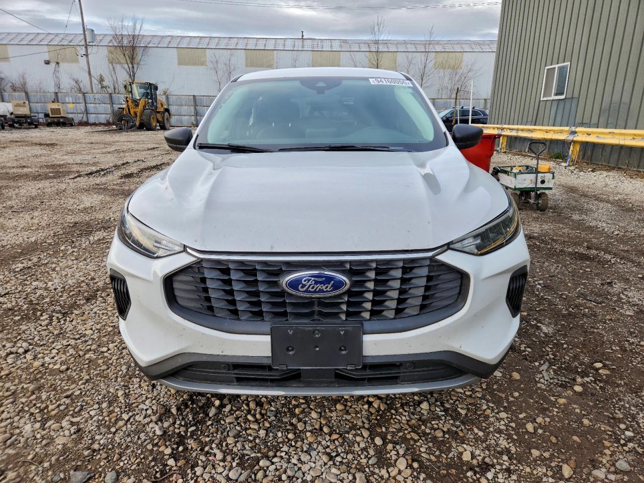 Ford Escape Active Image 11