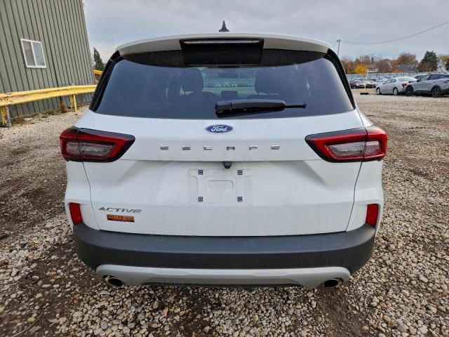 Ford Escape Active Image 8