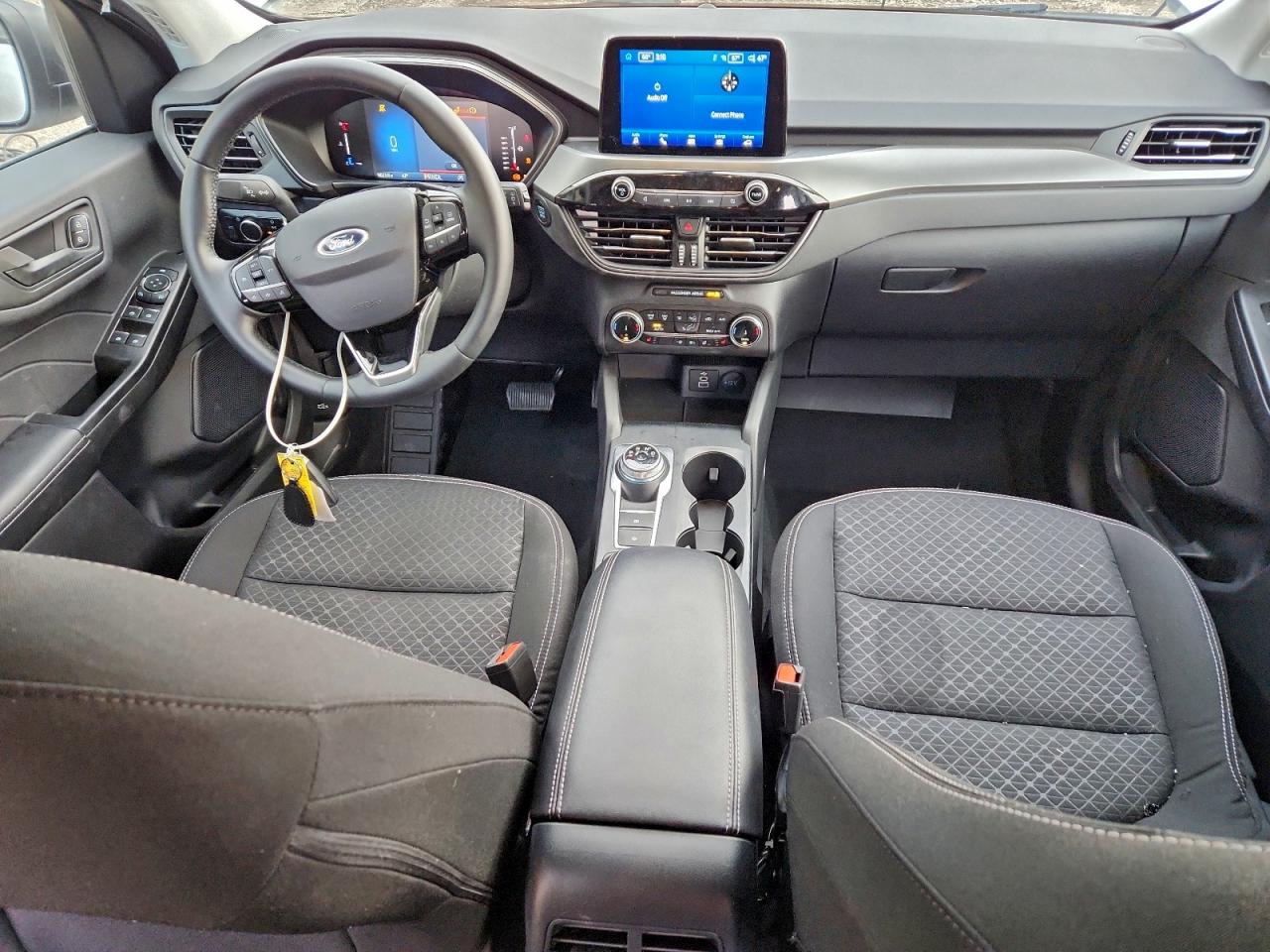 Ford Escape Active Image 5