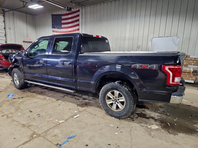 Ford F-150 Supercrew Image 2