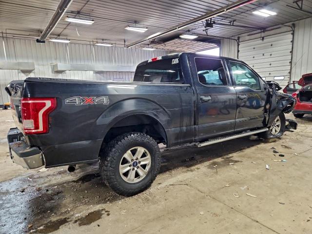 Ford F-150 Supercrew Image 5