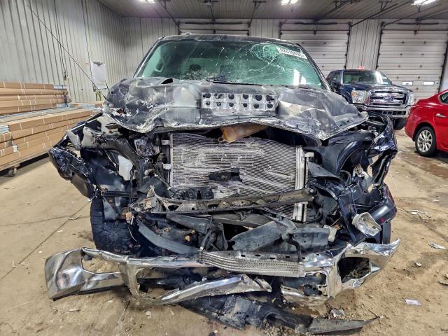 Ford F-150 Supercrew Image 4