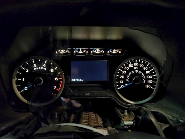 Ford F-150 Supercrew Image 9